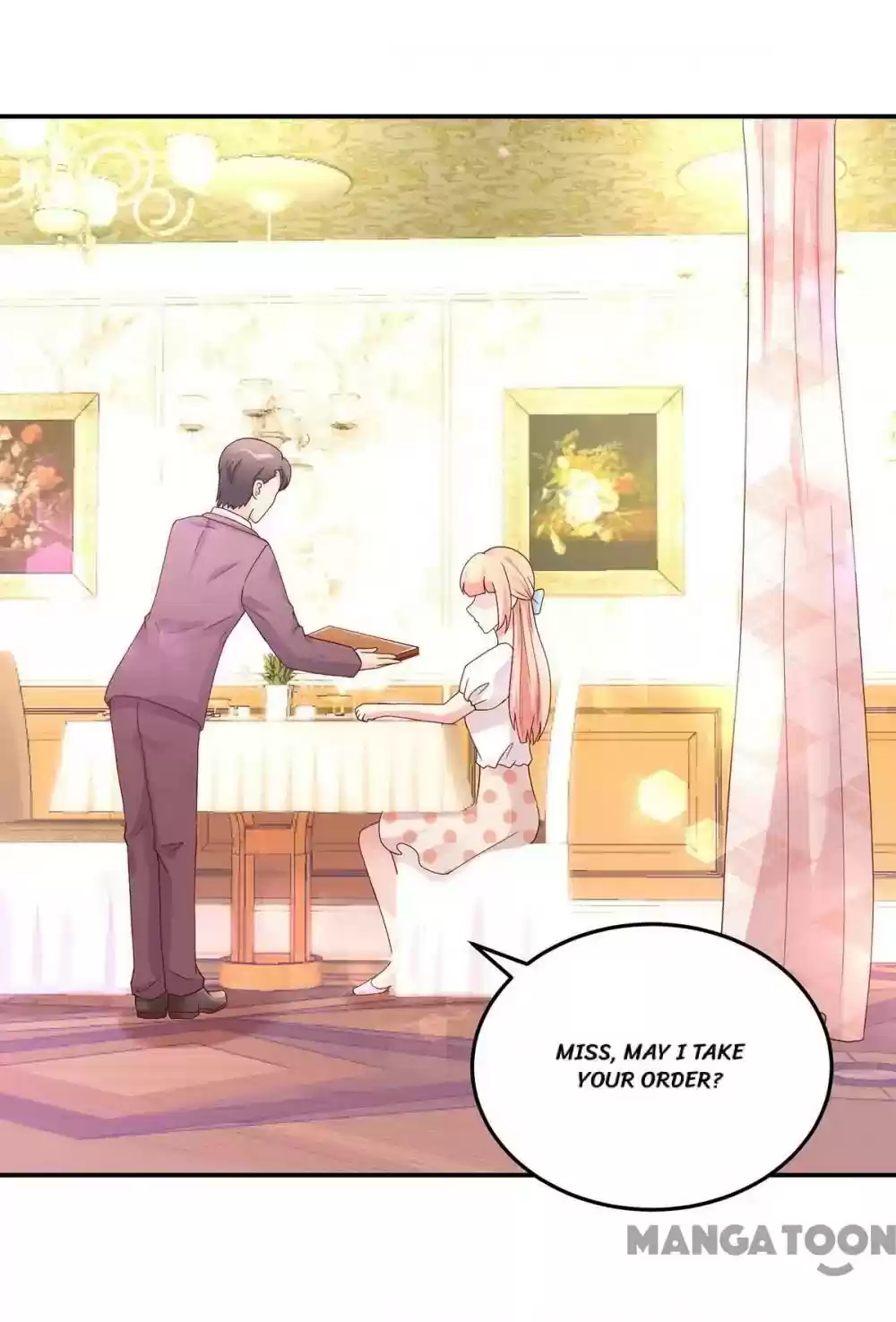 Honey, You Belong to Me! Episode 115