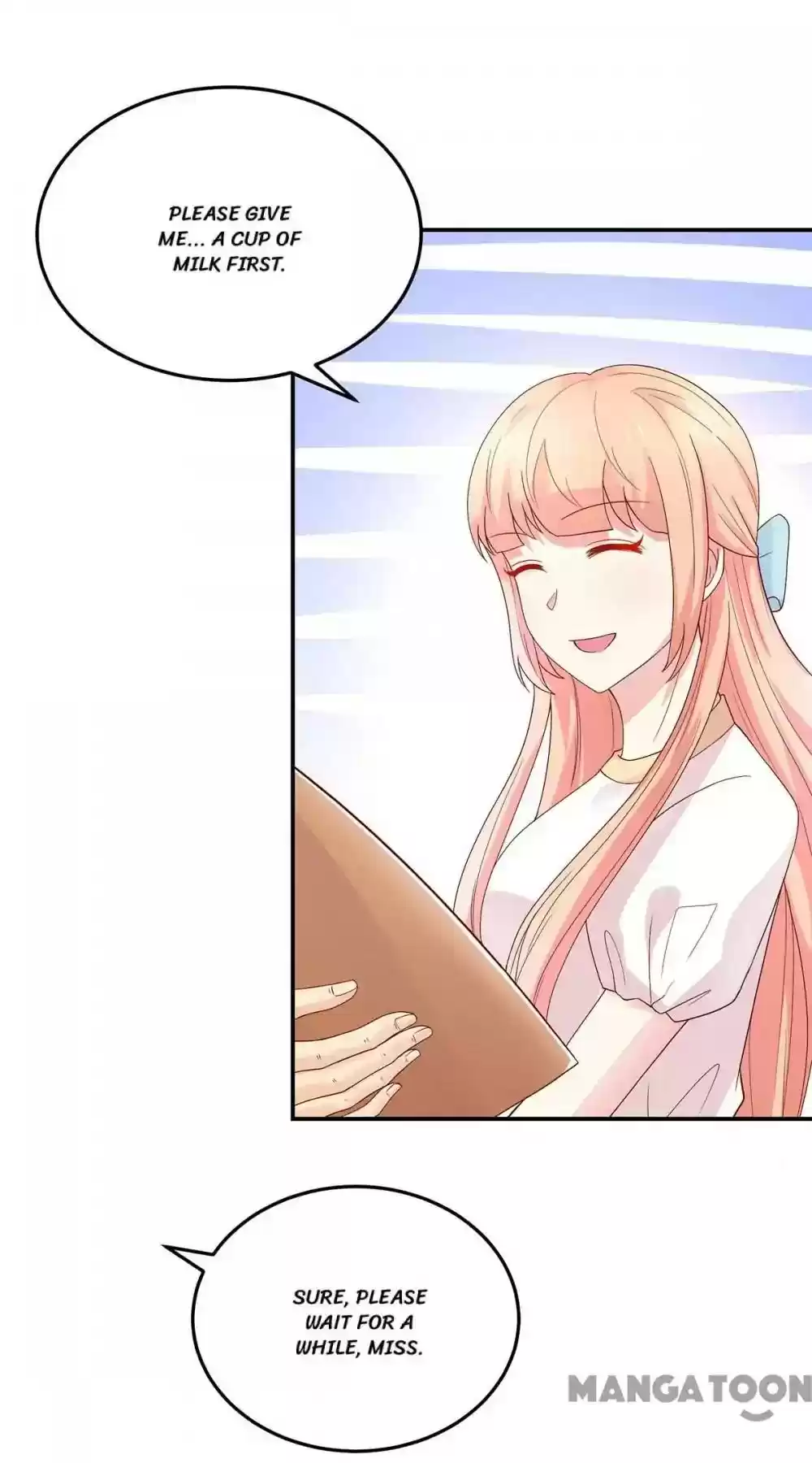 Honey, You Belong to Me! Episode 115