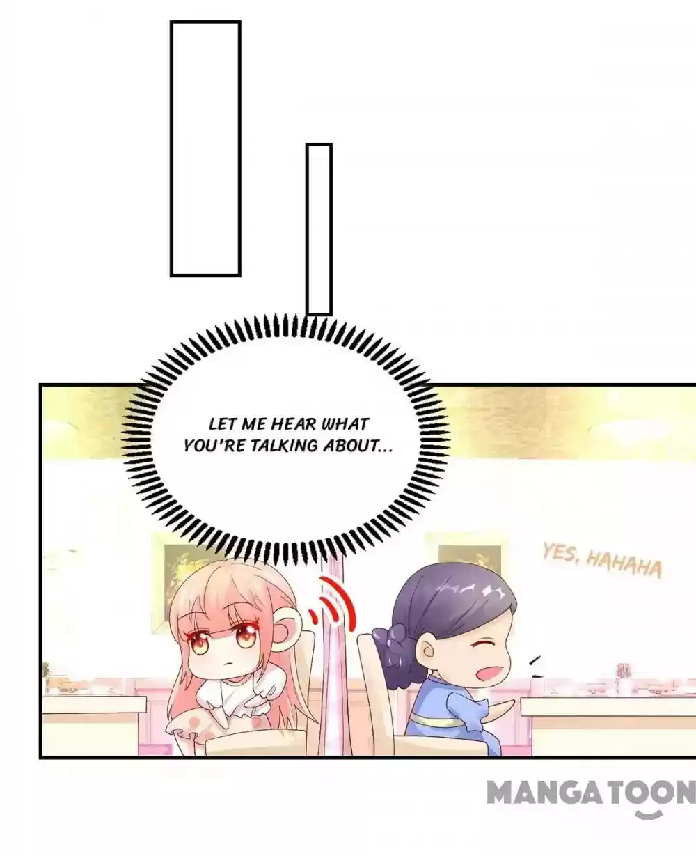 Honey, You Belong to Me! Episode 115