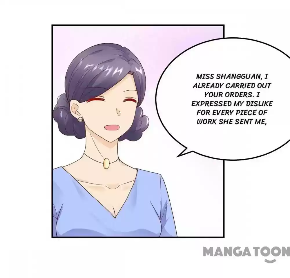 Honey, You Belong to Me! Episode 115