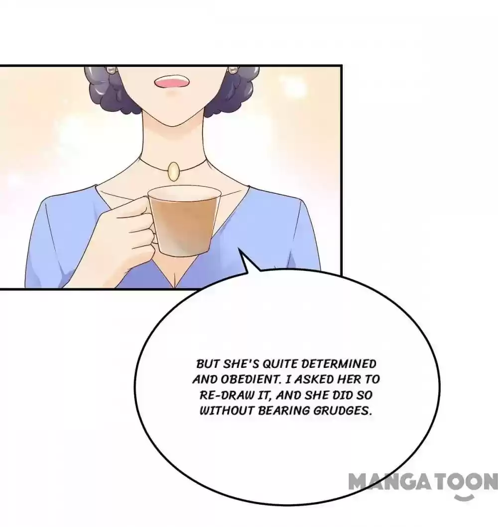 Honey, You Belong to Me! Episode 115