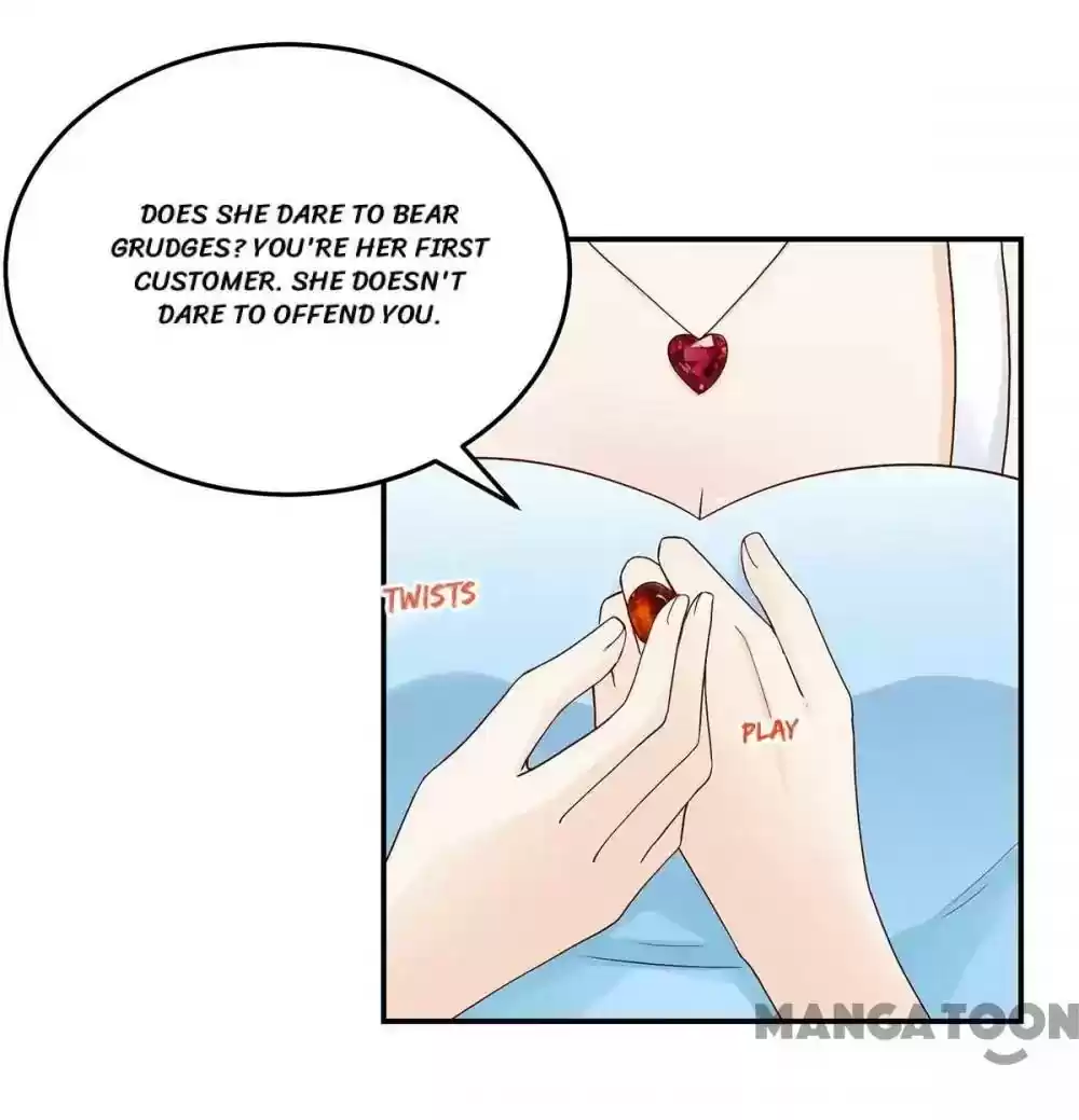 Honey, You Belong to Me! Episode 115