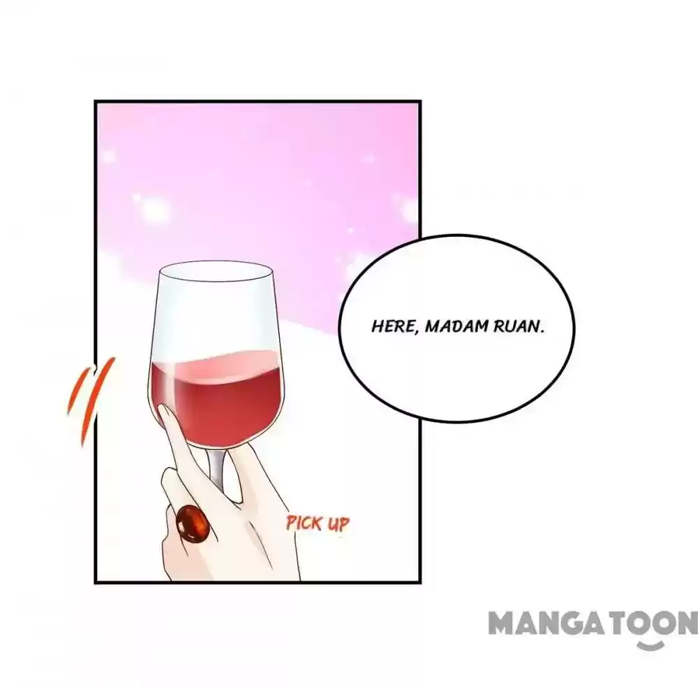 Honey, You Belong to Me! Episode 115