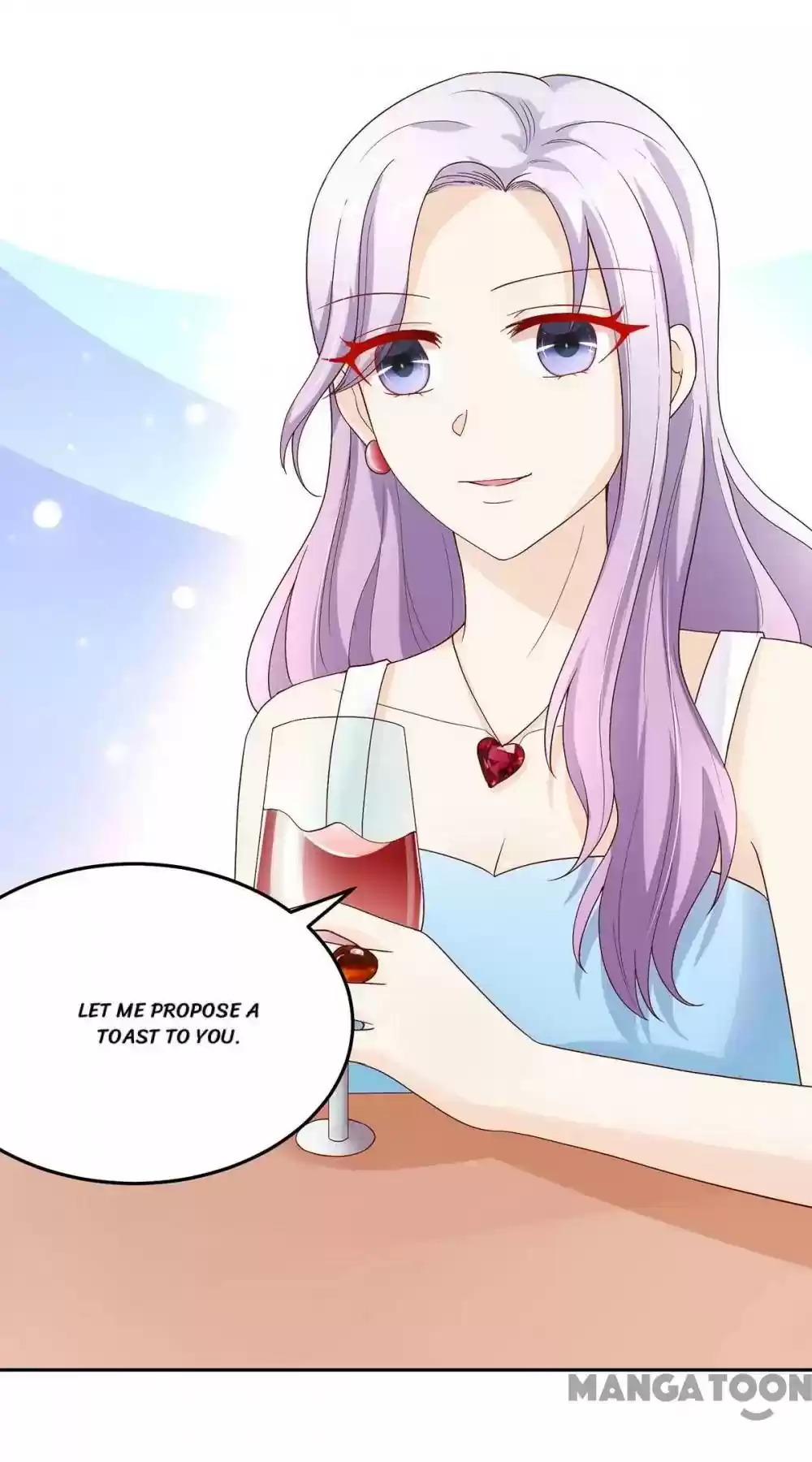 Honey, You Belong to Me! Episode 115