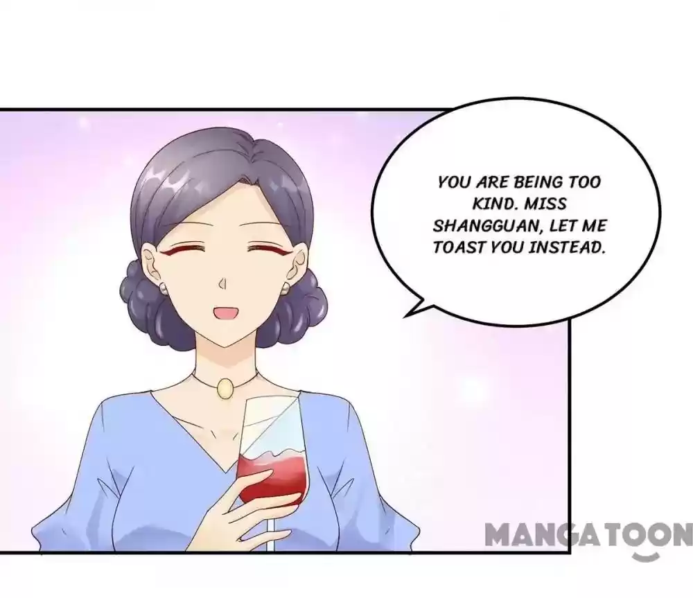 Honey, You Belong to Me! Episode 115