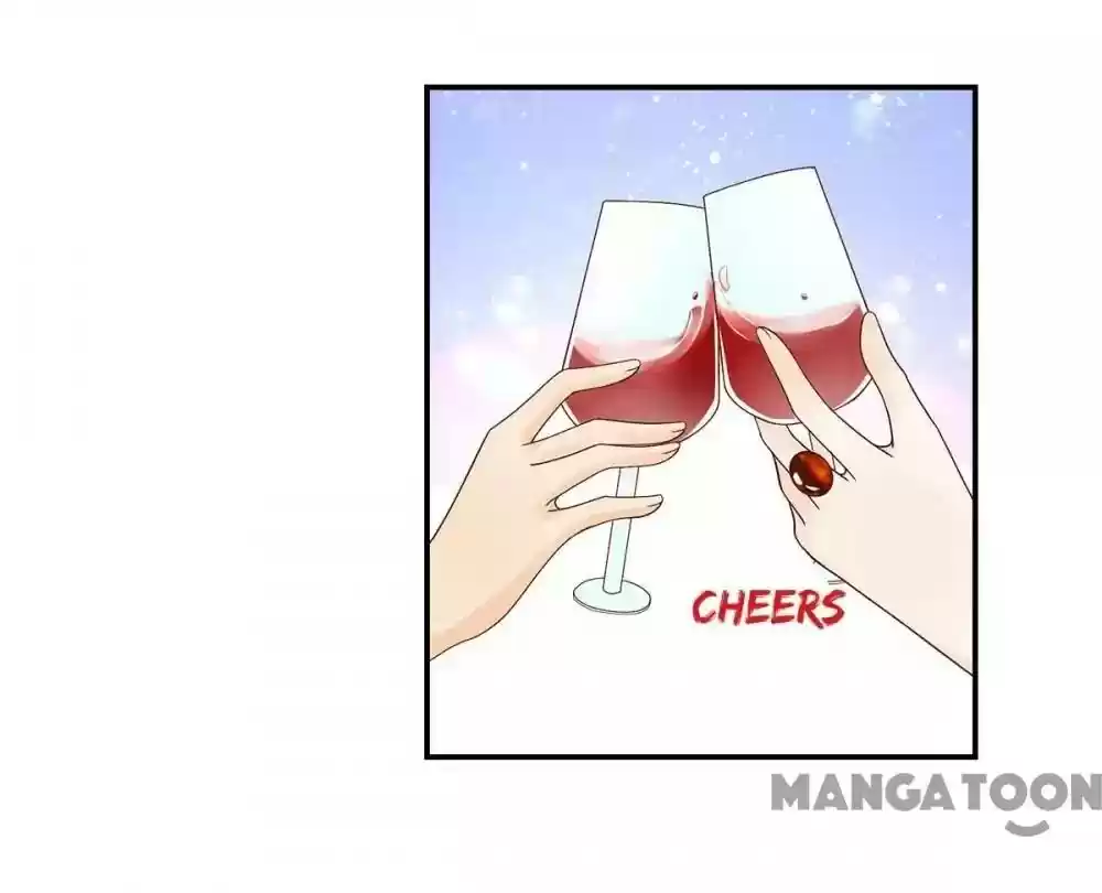 Honey, You Belong to Me! Episode 115