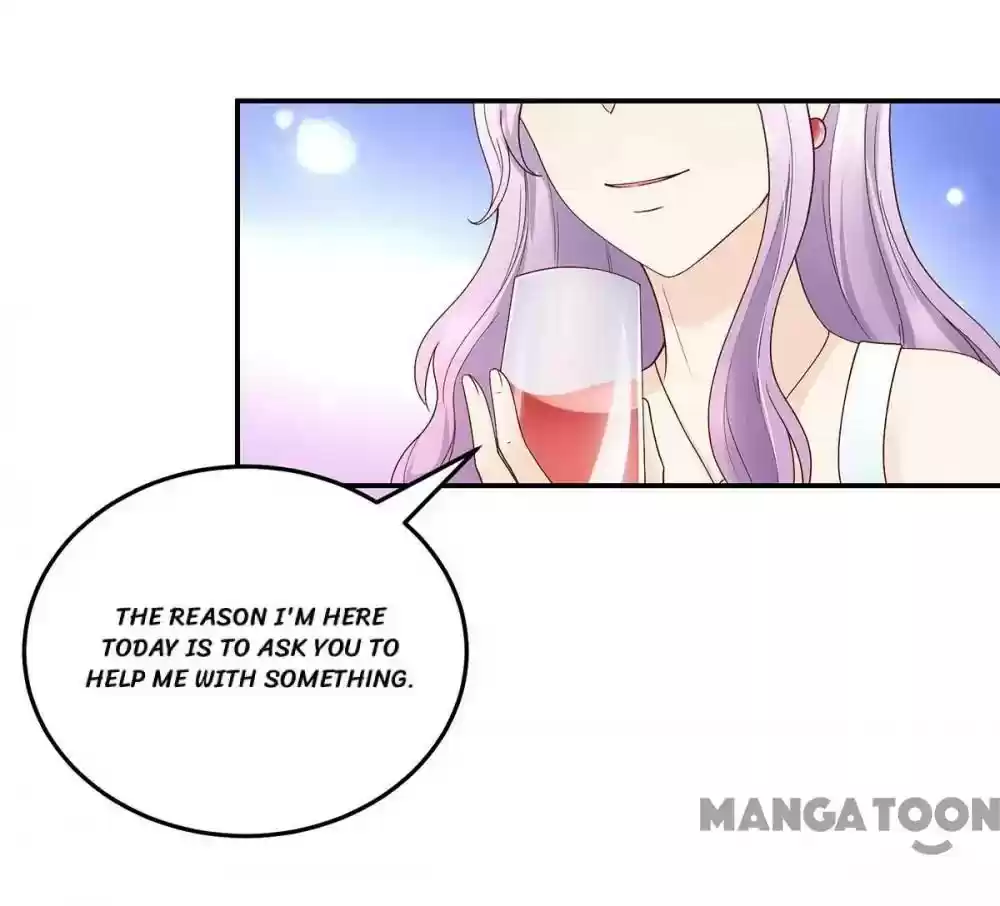 Honey, You Belong to Me! Episode 115