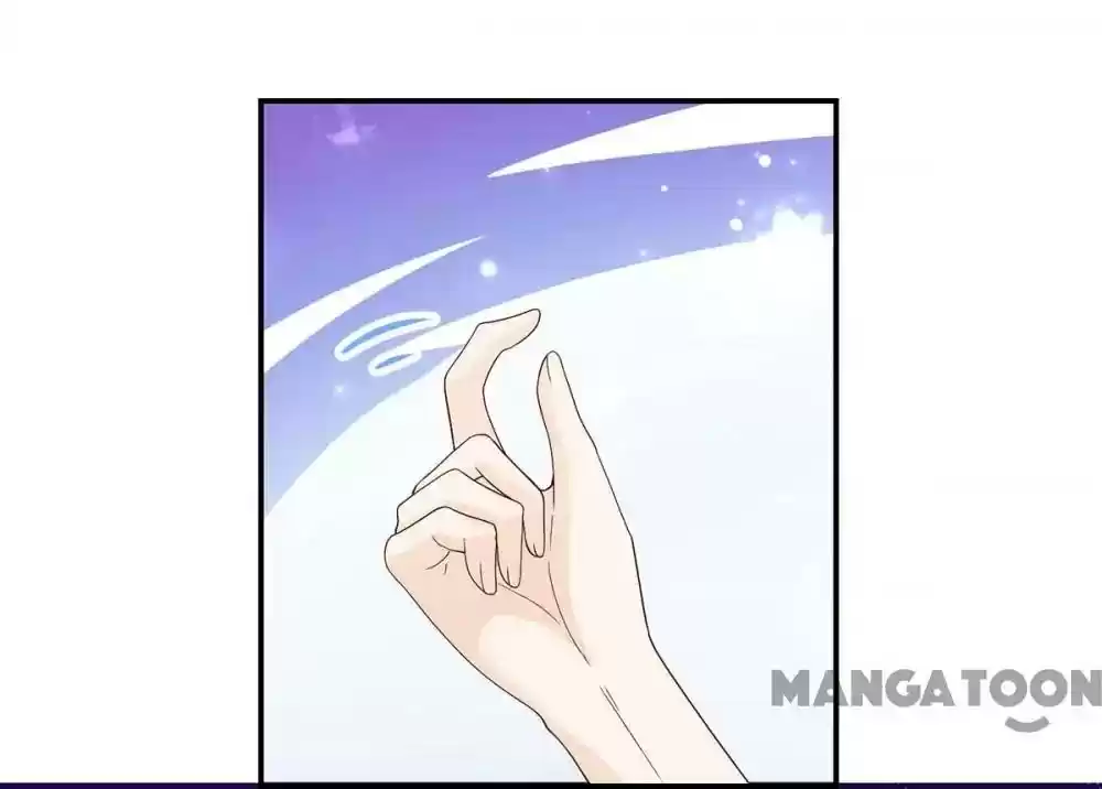 Honey, You Belong to Me! Episode 115