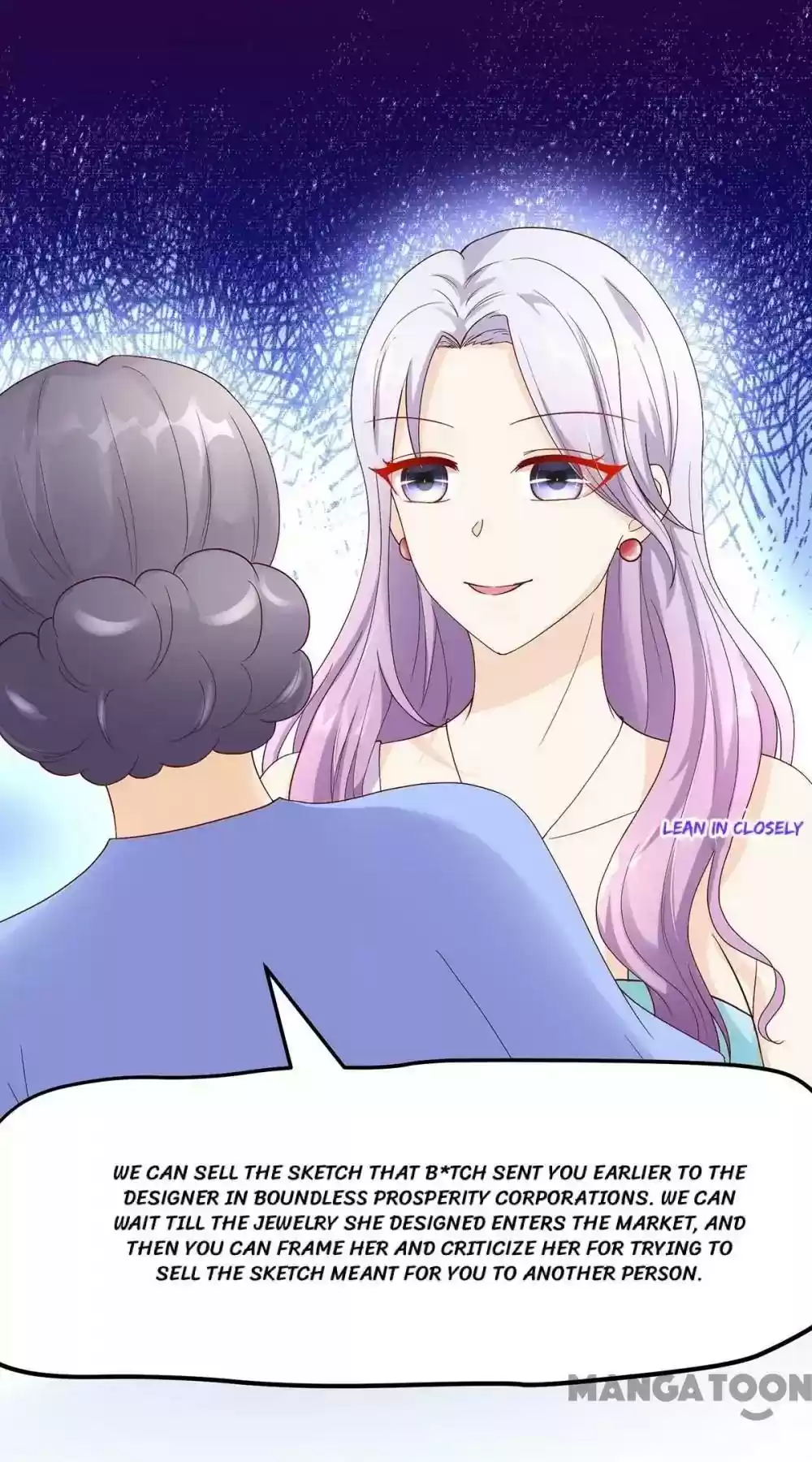 Honey, You Belong to Me! Episode 115