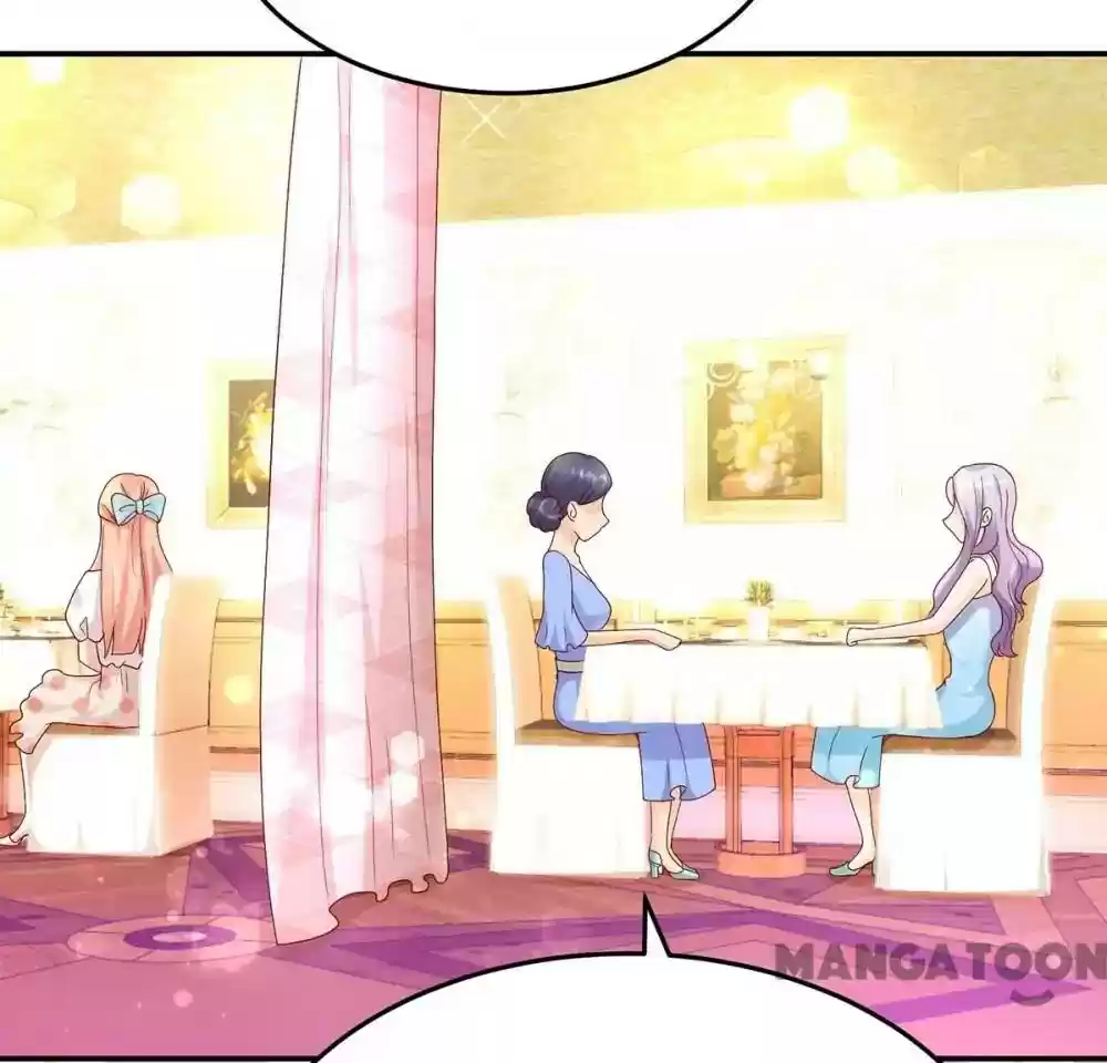 Honey, You Belong to Me! Episode 115