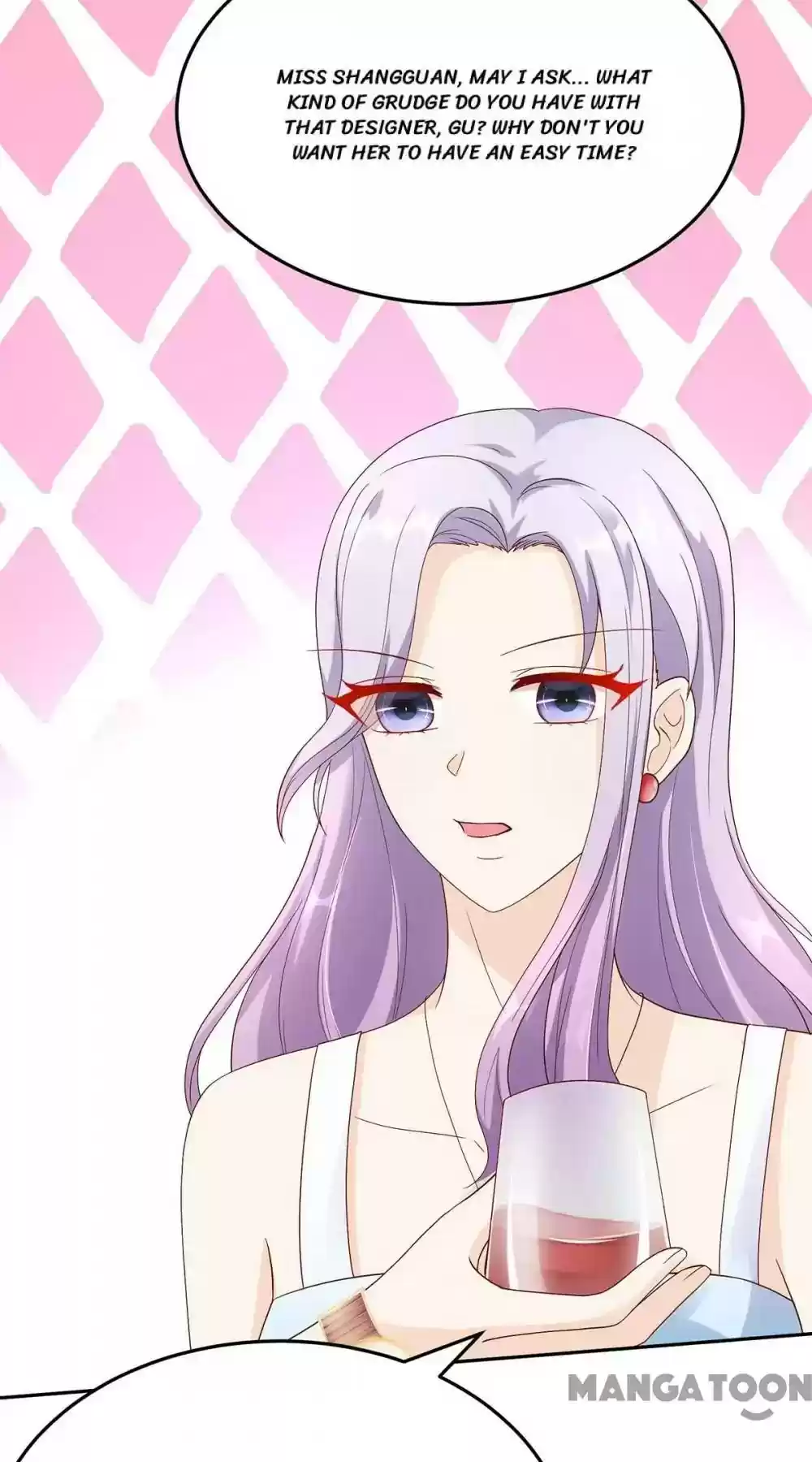 Honey, You Belong to Me! Episode 115