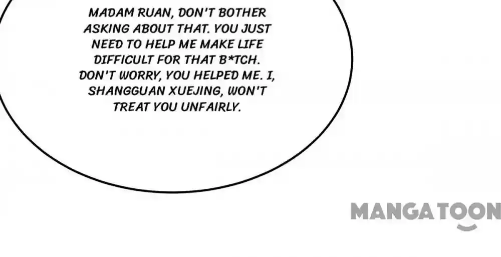 Honey, You Belong to Me! Episode 115