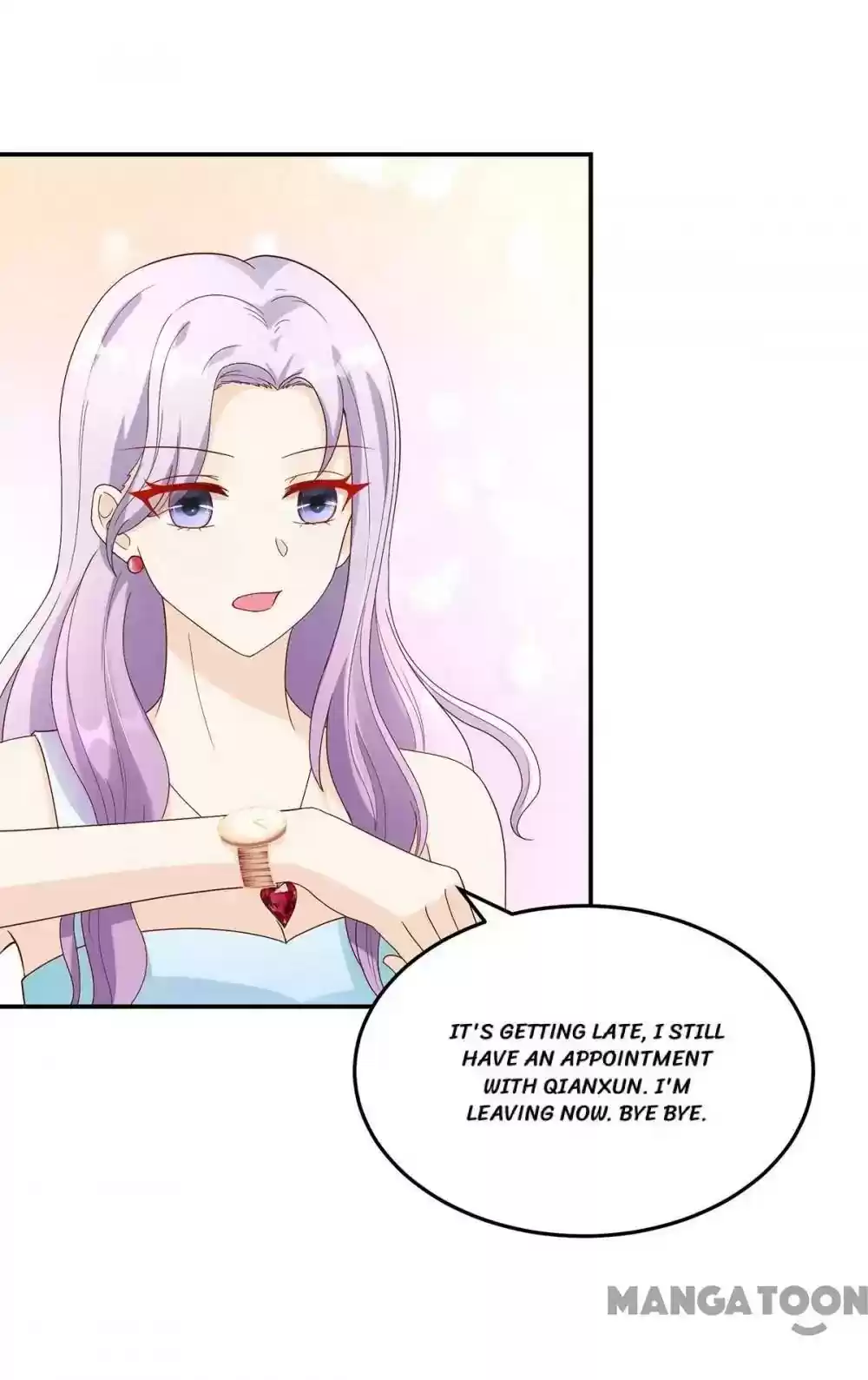 Honey, You Belong to Me! Episode 115