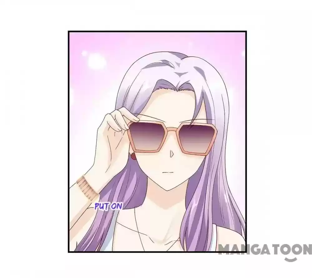 Honey, You Belong to Me! Episode 115