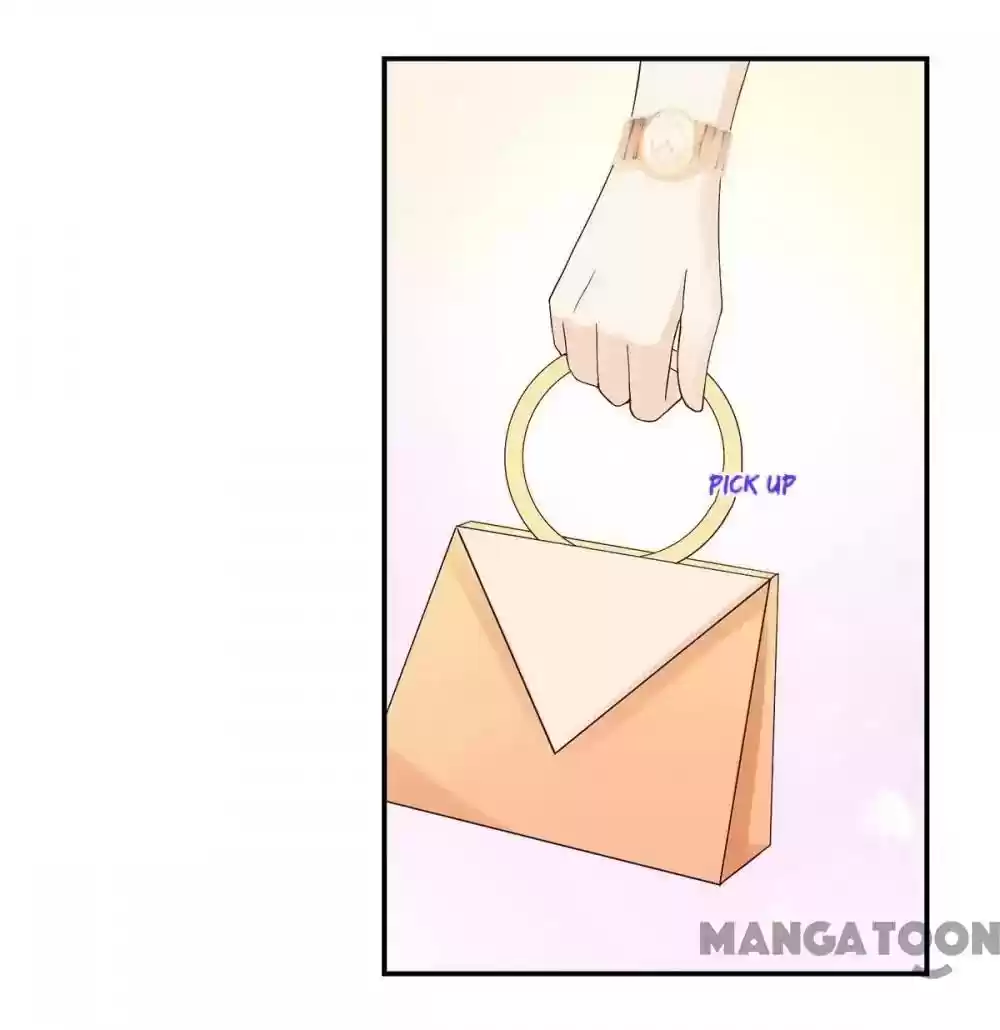 Honey, You Belong to Me! Episode 115