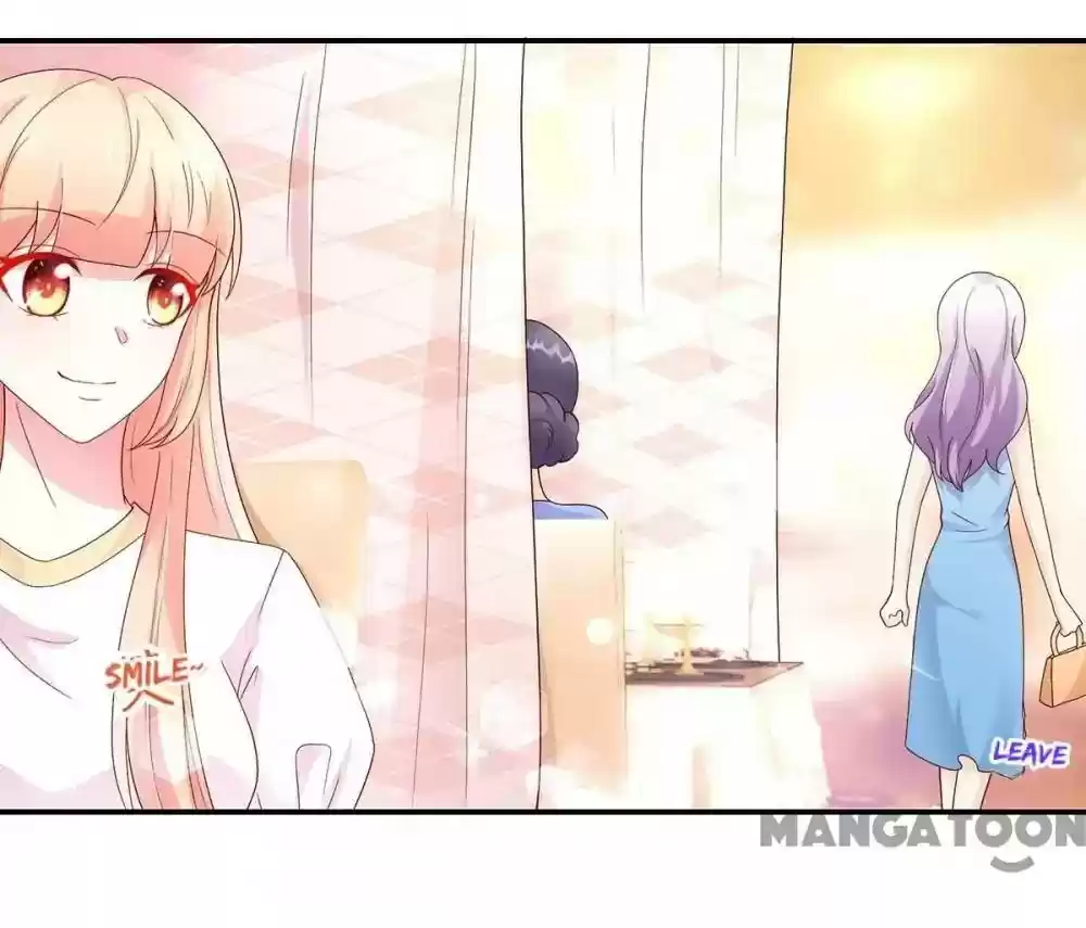 Honey, You Belong to Me! Episode 115