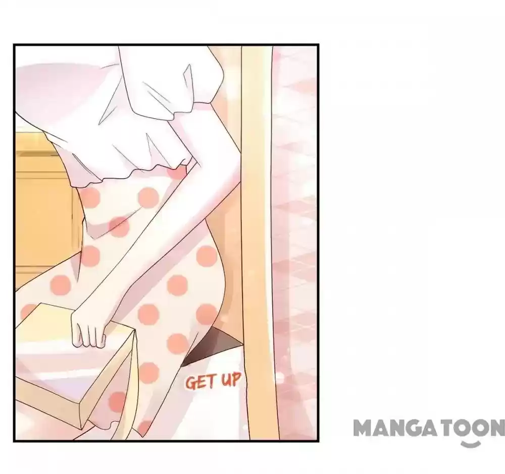 Honey, You Belong to Me! Episode 115