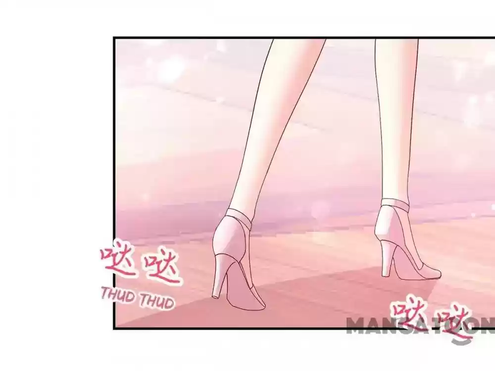 Honey, You Belong to Me! Episode 115