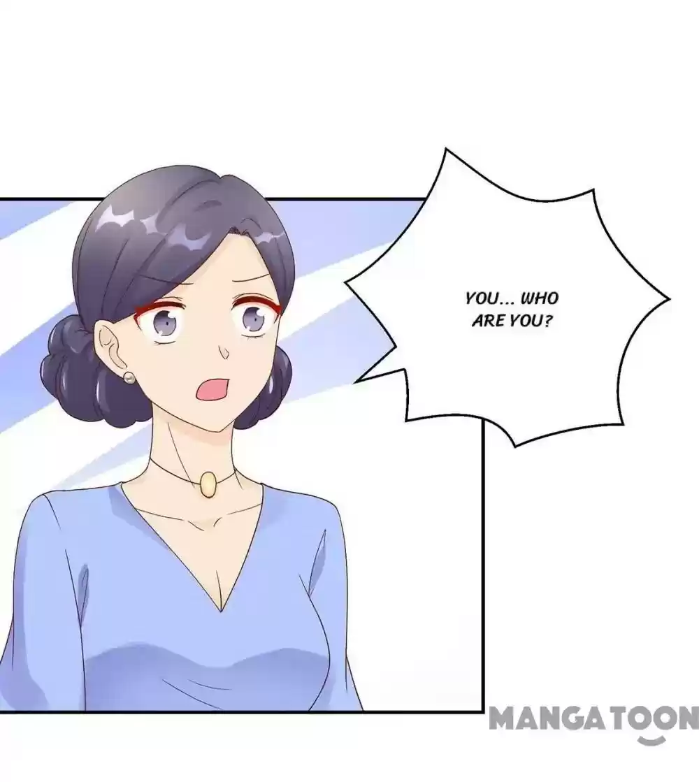 Honey, You Belong to Me! Episode 115