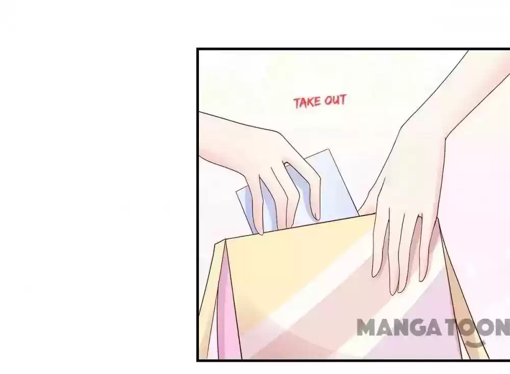 Honey, You Belong to Me! Episode 115