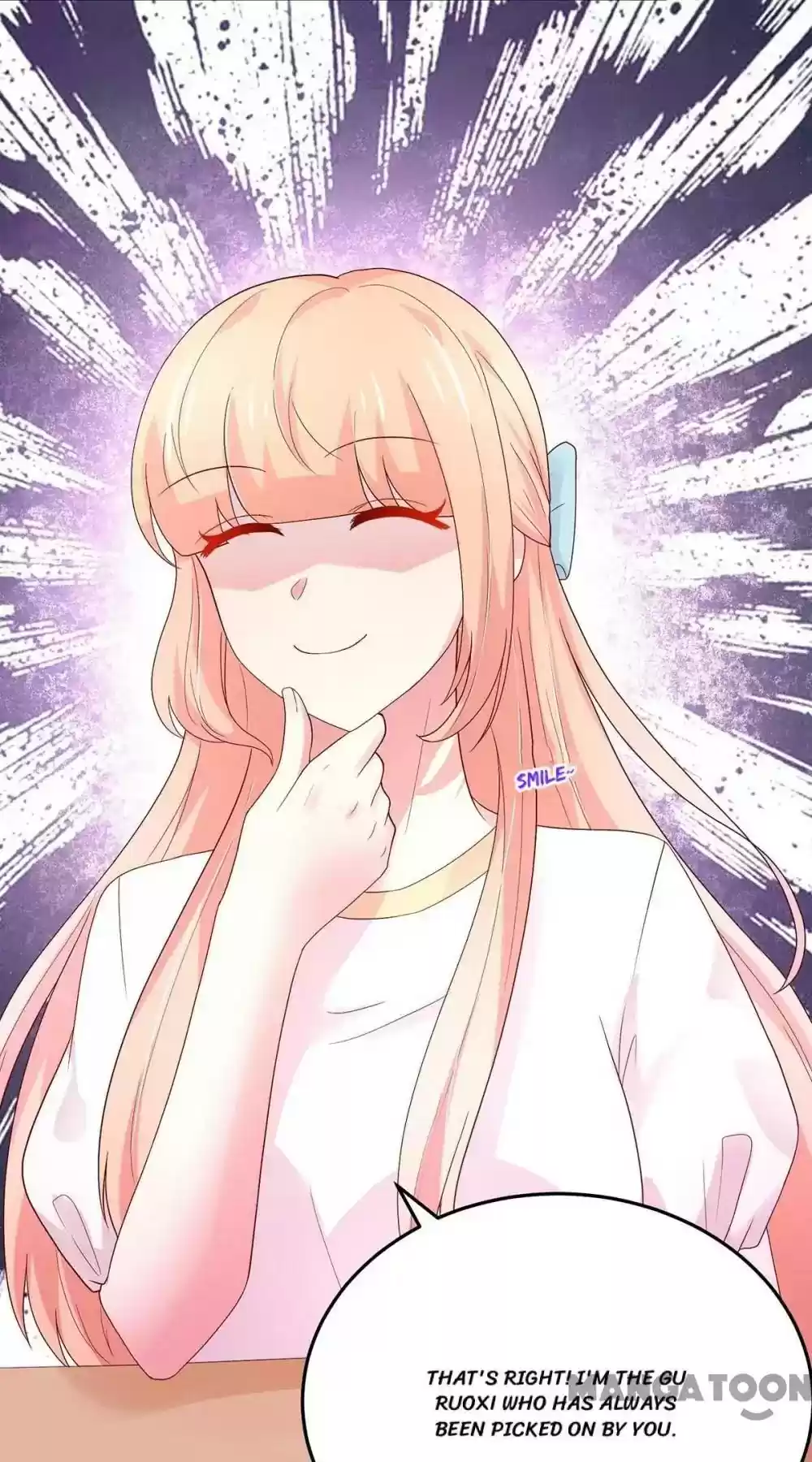 Honey, You Belong to Me! Episode 115