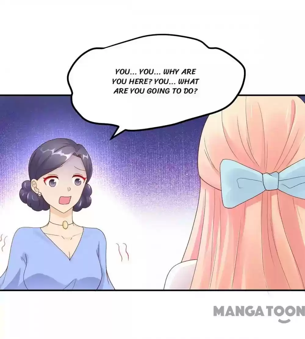 Honey, You Belong to Me! Episode 116