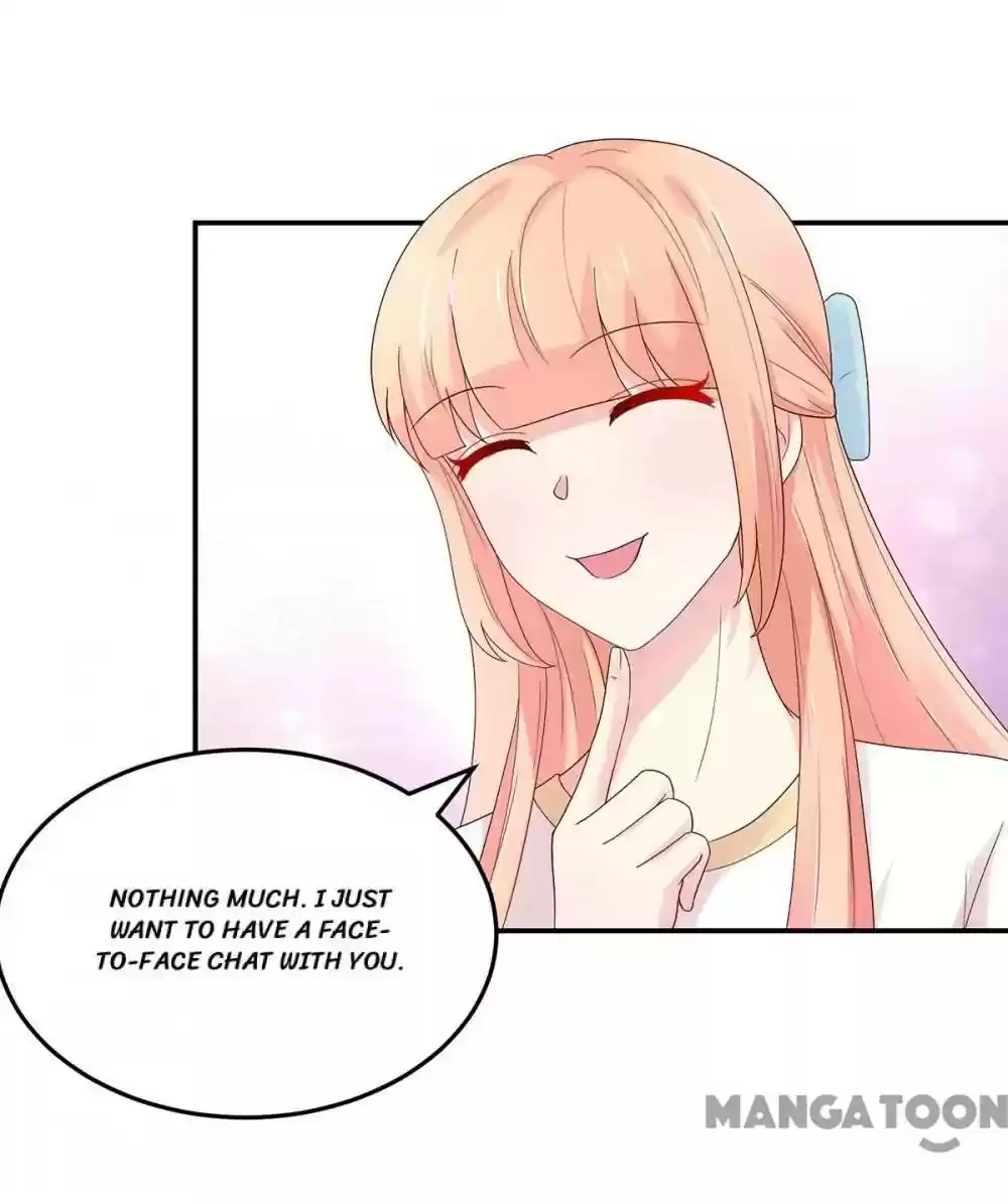 Honey, You Belong to Me! Episode 116