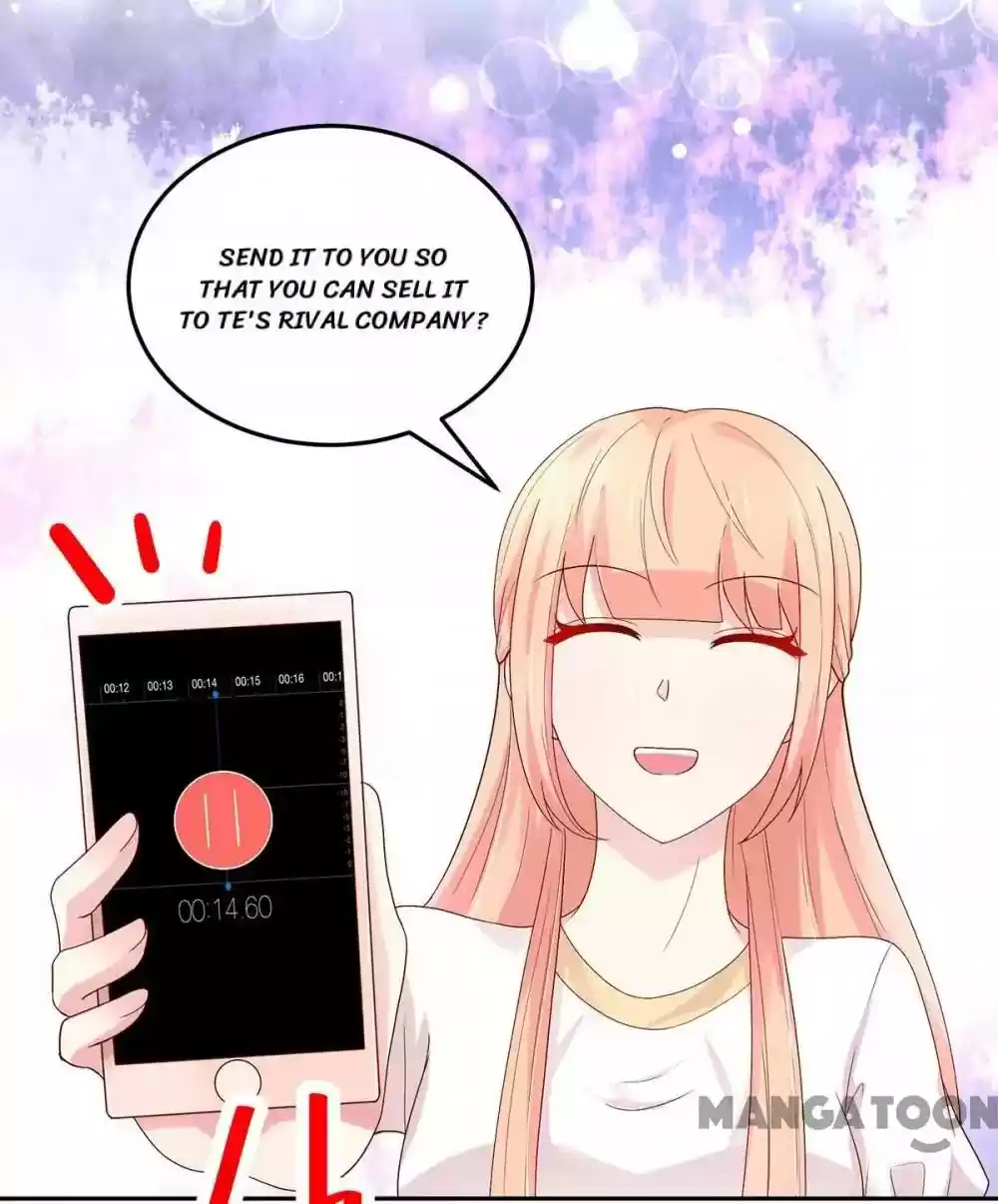 Honey, You Belong to Me! Episode 116