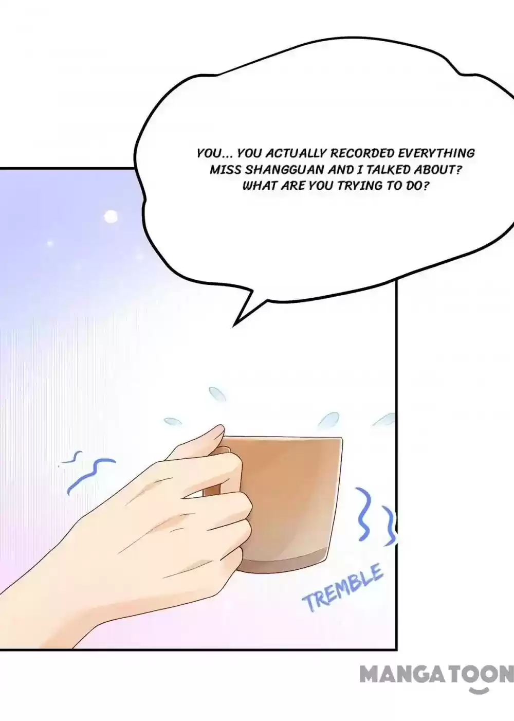 Honey, You Belong to Me! Episode 116