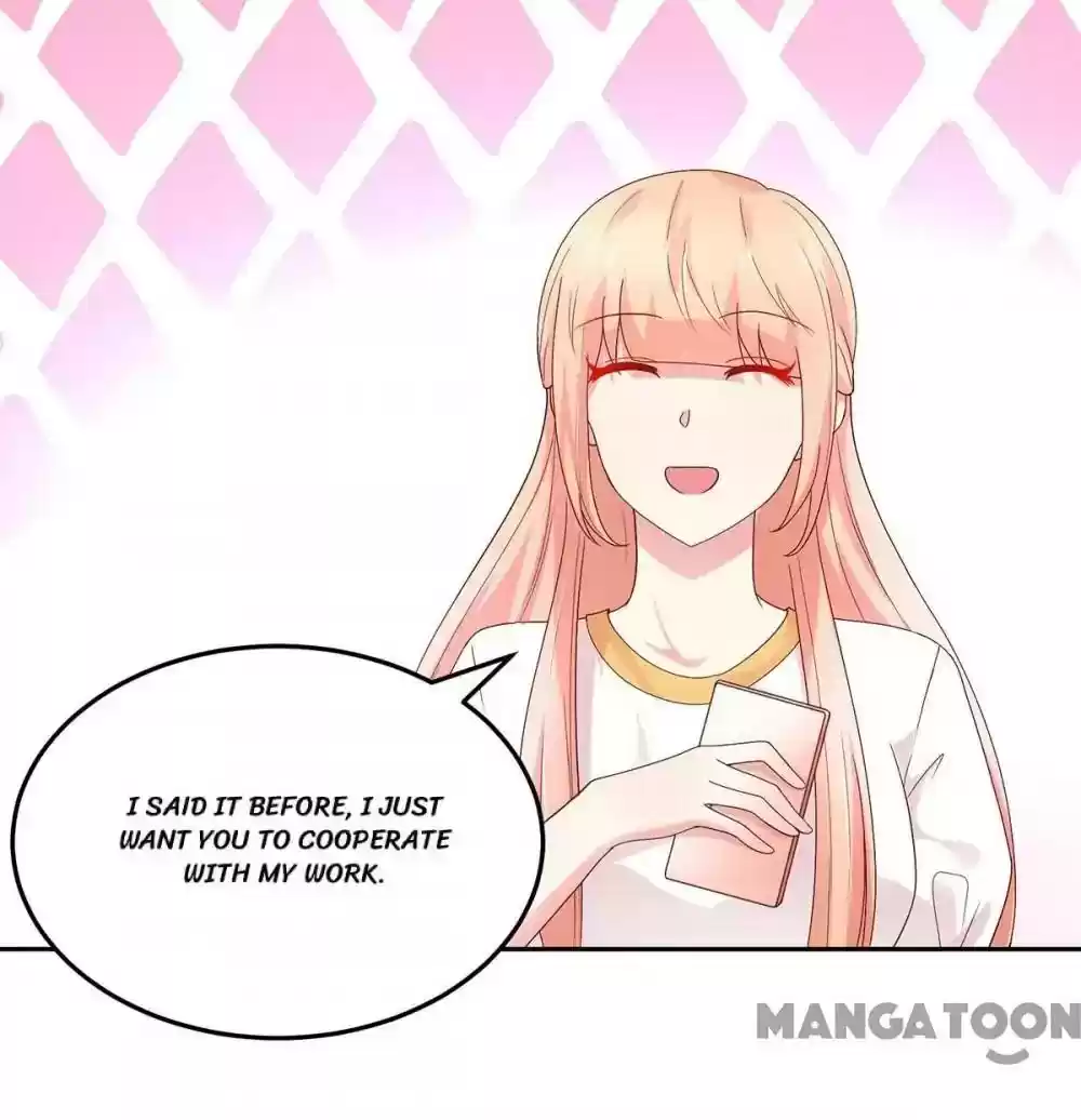 Honey, You Belong to Me! Episode 116