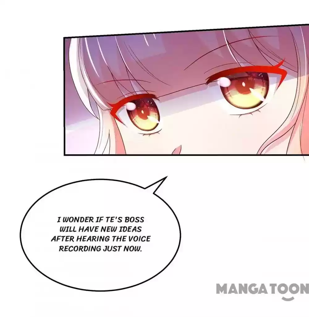 Honey, You Belong to Me! Episode 116