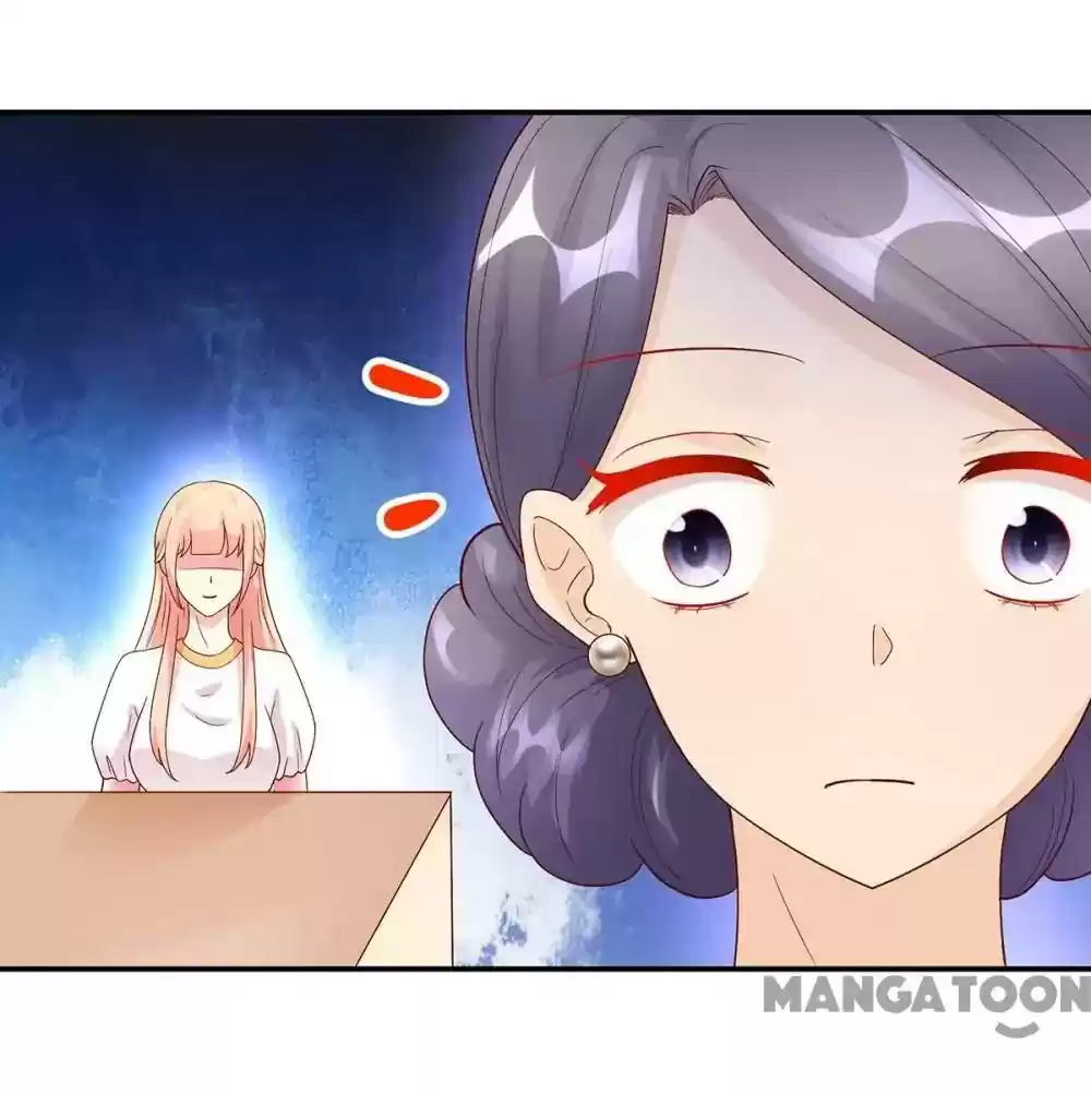 Honey, You Belong to Me! Episode 116