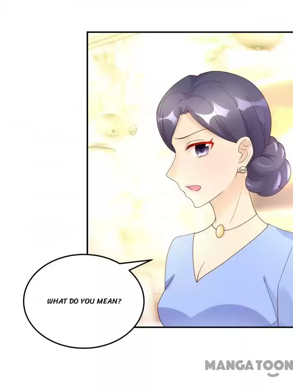 Honey, You Belong to Me! Episode 116