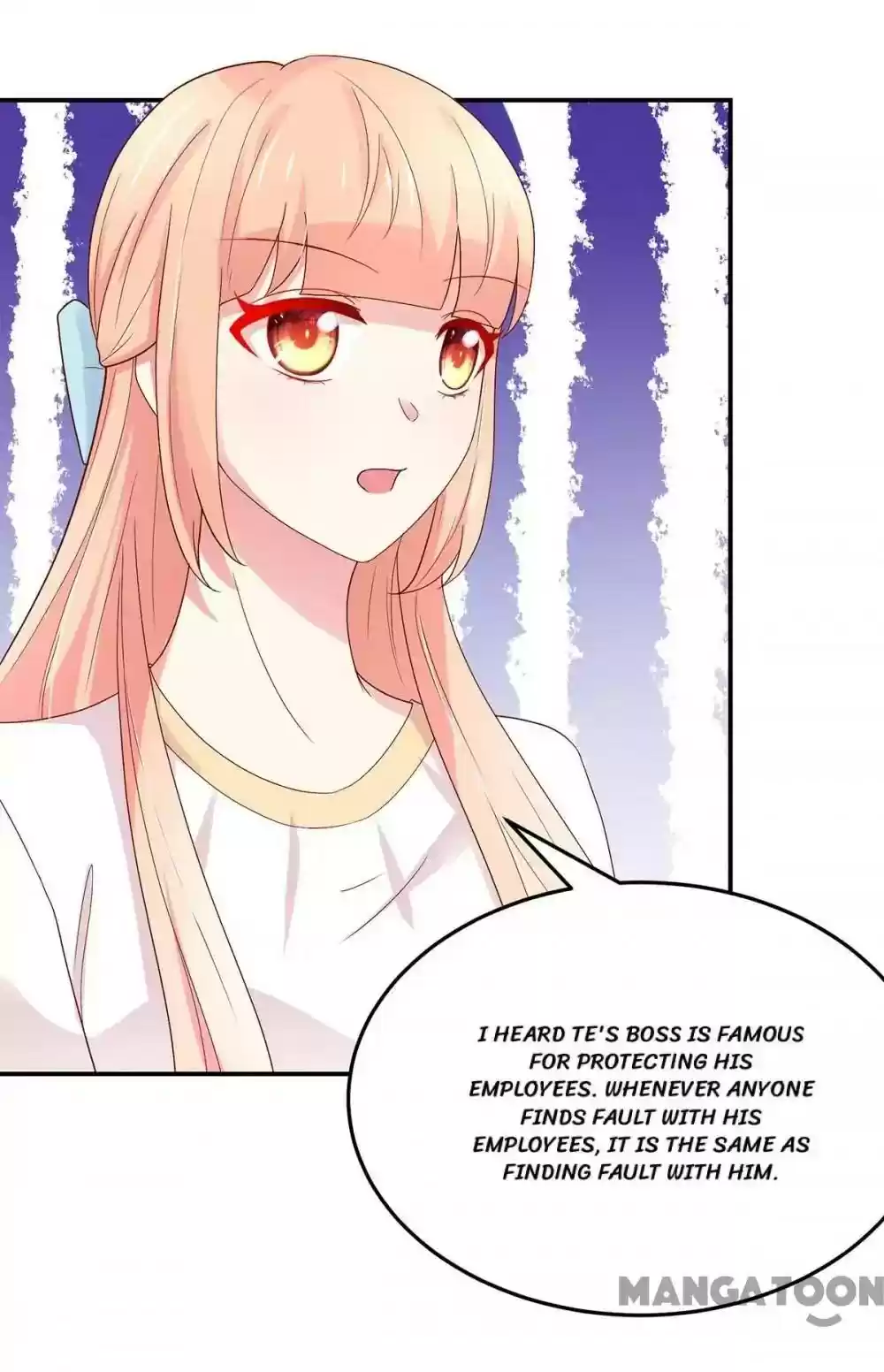 Honey, You Belong to Me! Episode 116