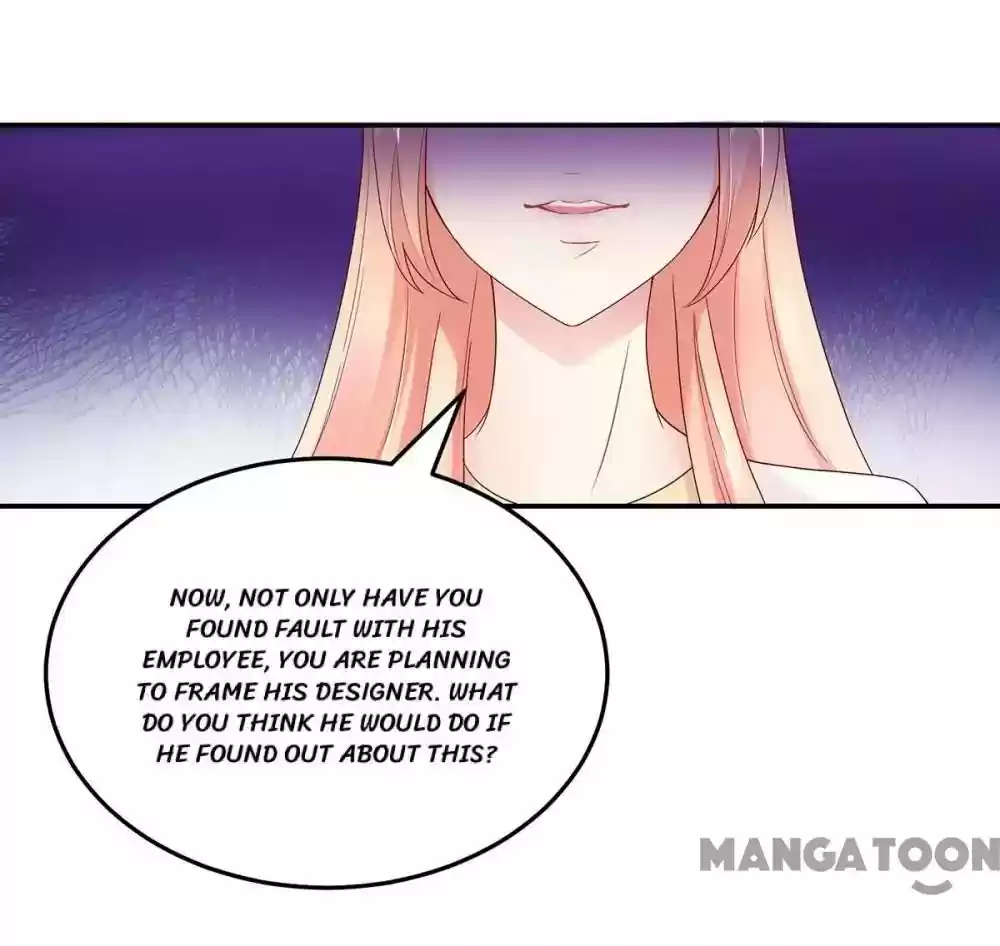 Honey, You Belong to Me! Episode 116