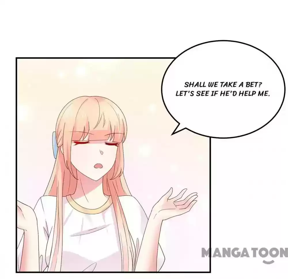 Honey, You Belong to Me! Episode 116