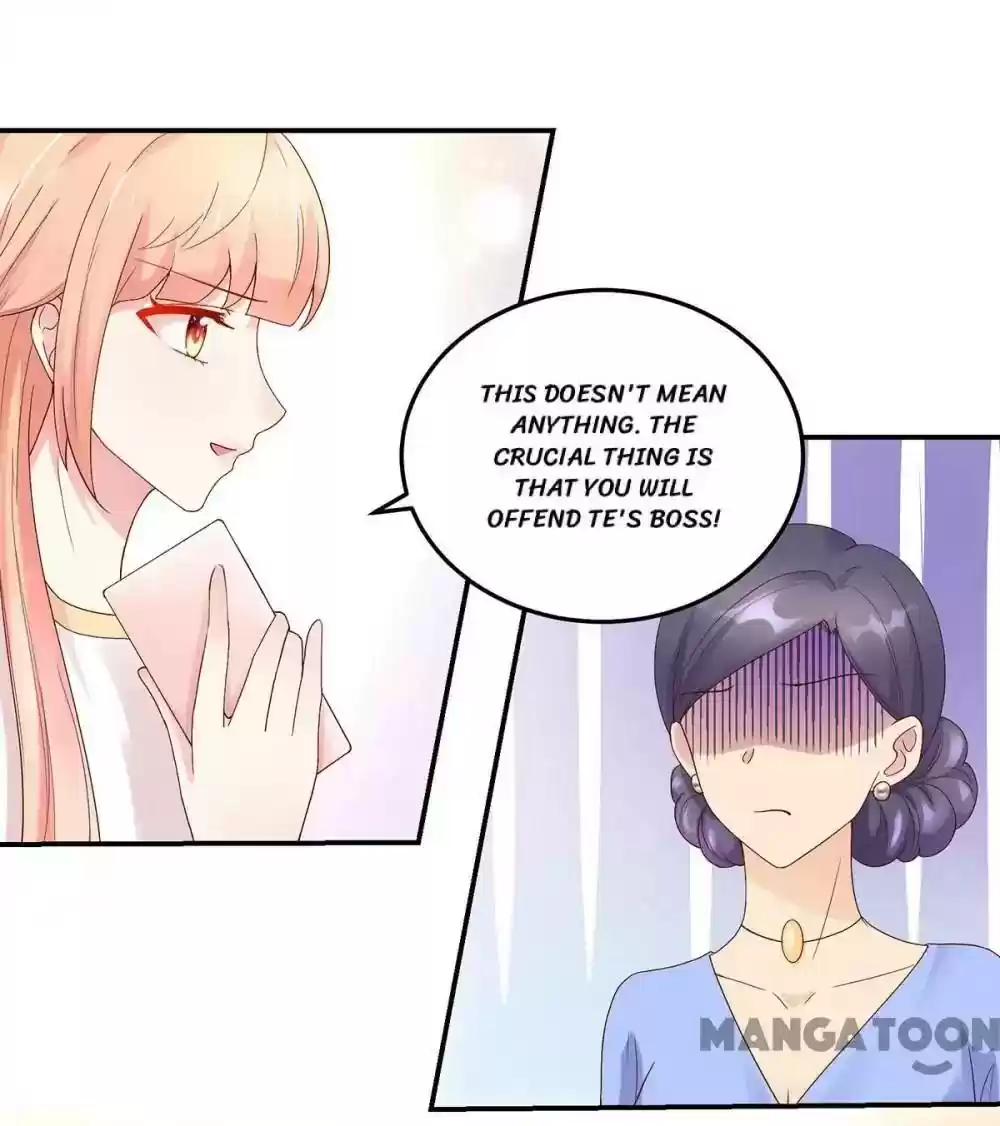 Honey, You Belong to Me! Episode 116