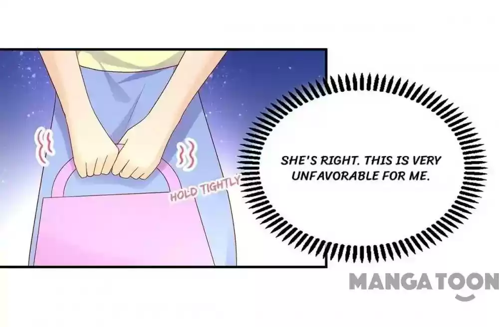 Honey, You Belong to Me! Episode 116