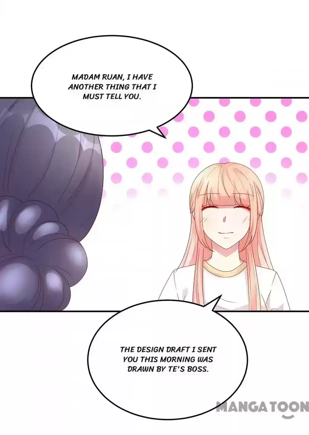 Honey, You Belong to Me! Episode 116