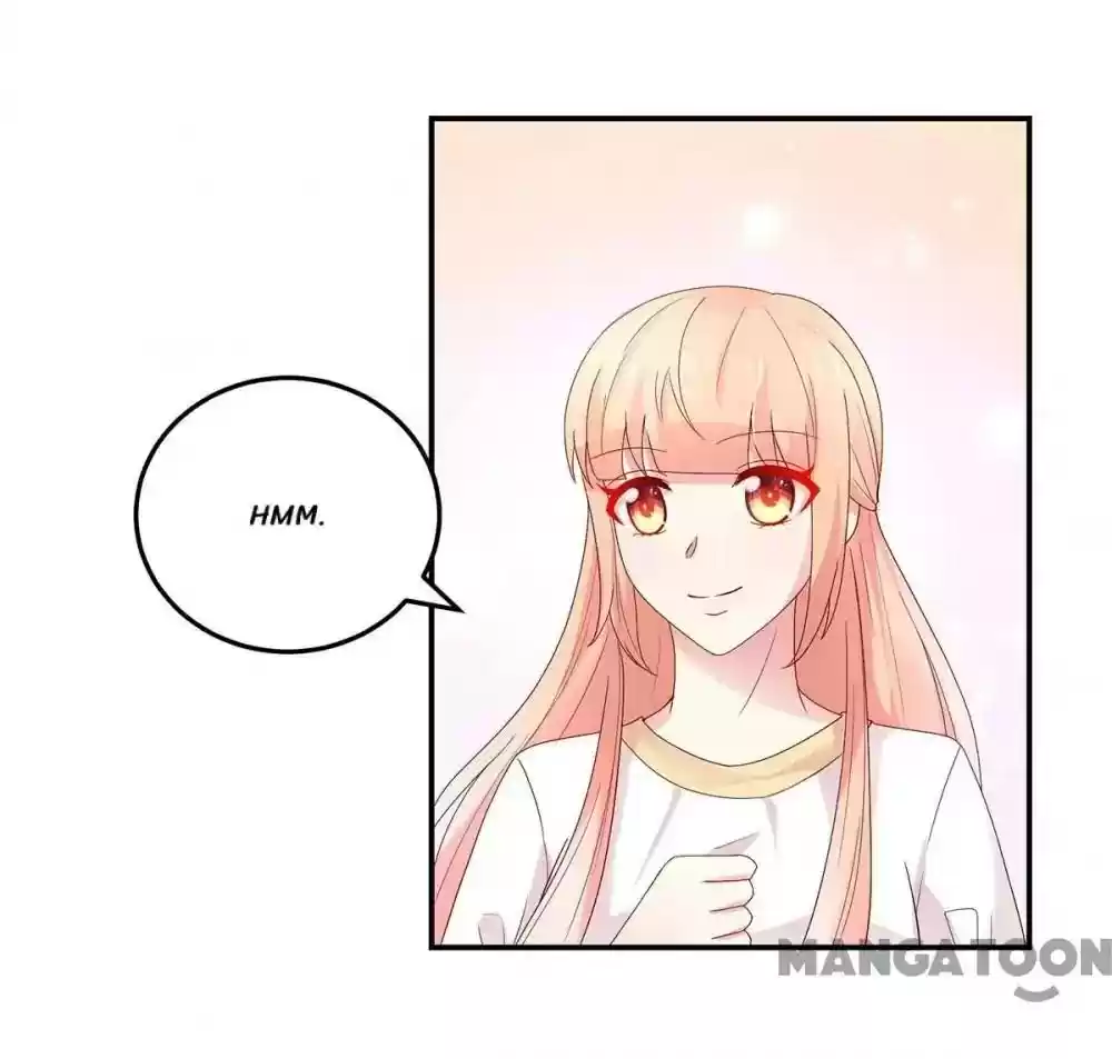 Honey, You Belong to Me! Episode 116