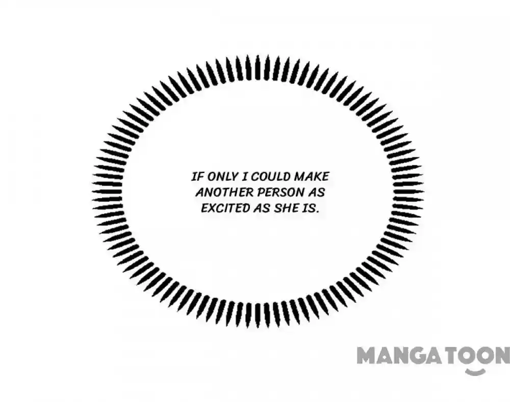 Honey, You Belong to Me! Episode 116