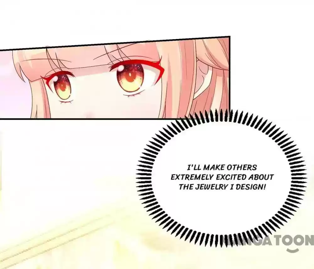 Honey, You Belong to Me! Episode 116