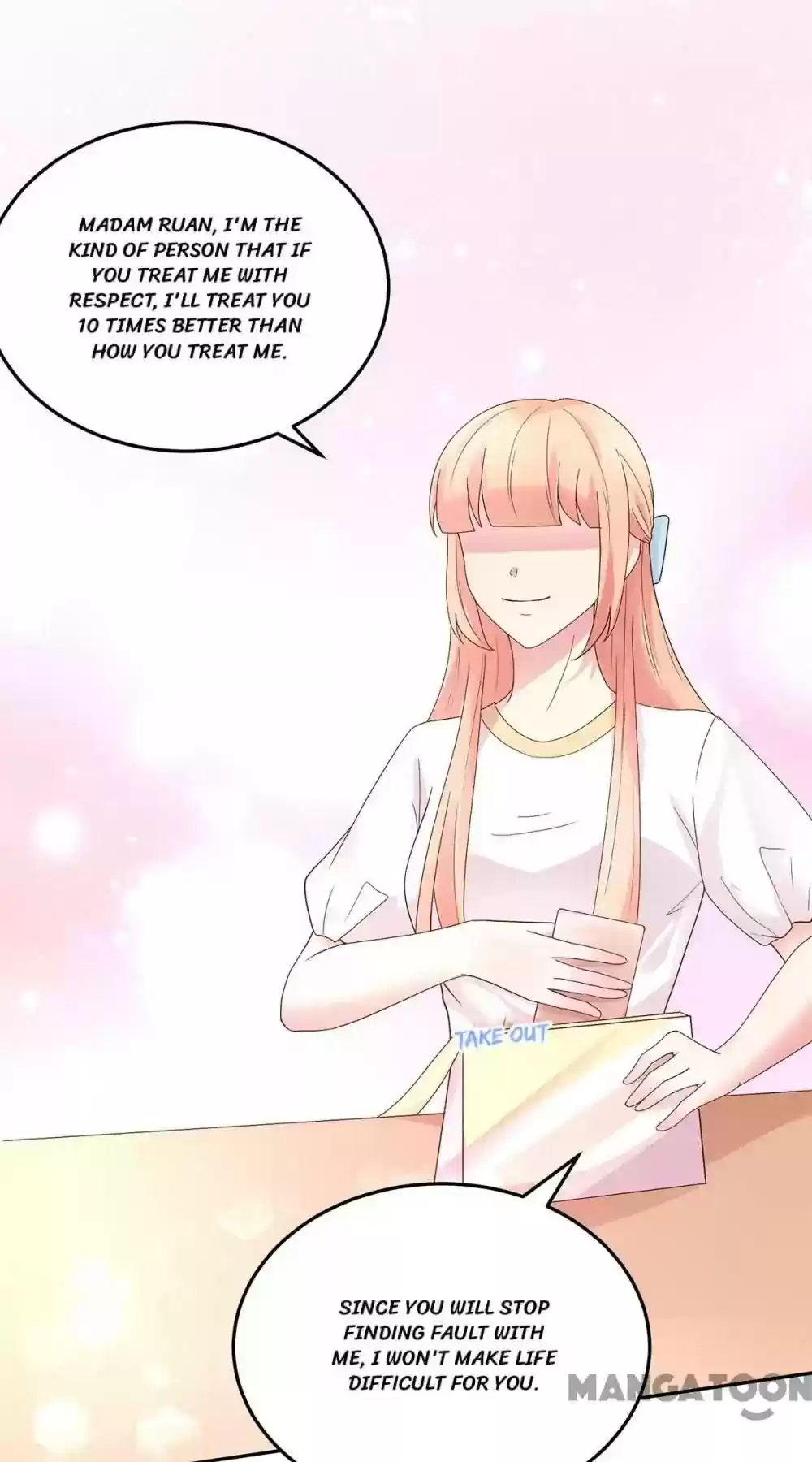 Honey, You Belong to Me! Episode 116