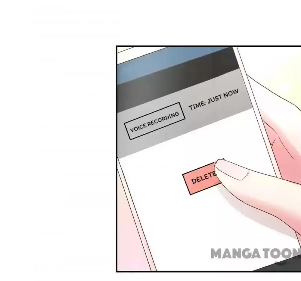 Honey, You Belong to Me! Episode 116