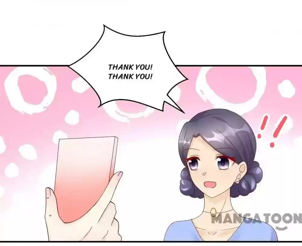 Honey, You Belong to Me! Episode 117