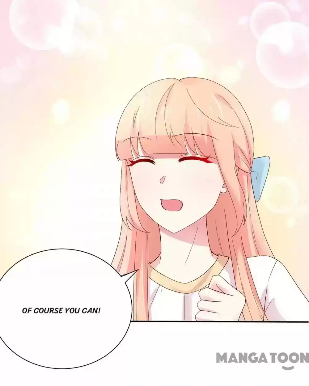 Honey, You Belong to Me! Episode 117