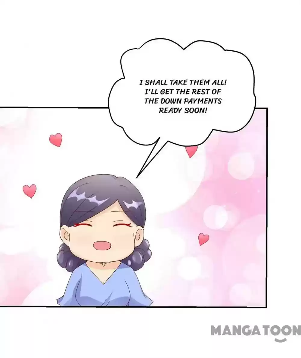 Honey, You Belong to Me! Episode 117