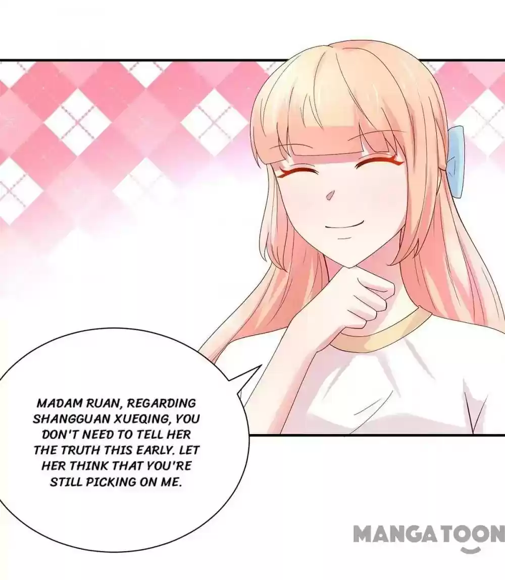 Honey, You Belong to Me! Episode 117