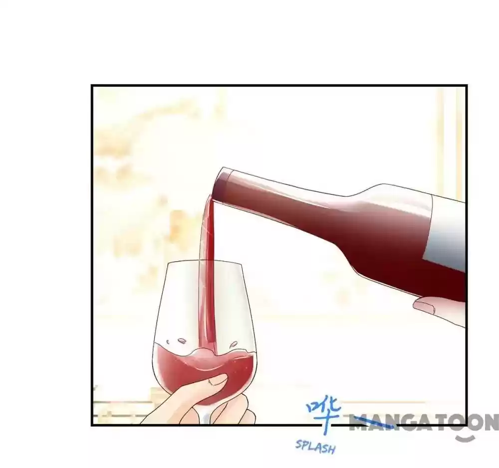 Honey, You Belong to Me! Episode 117