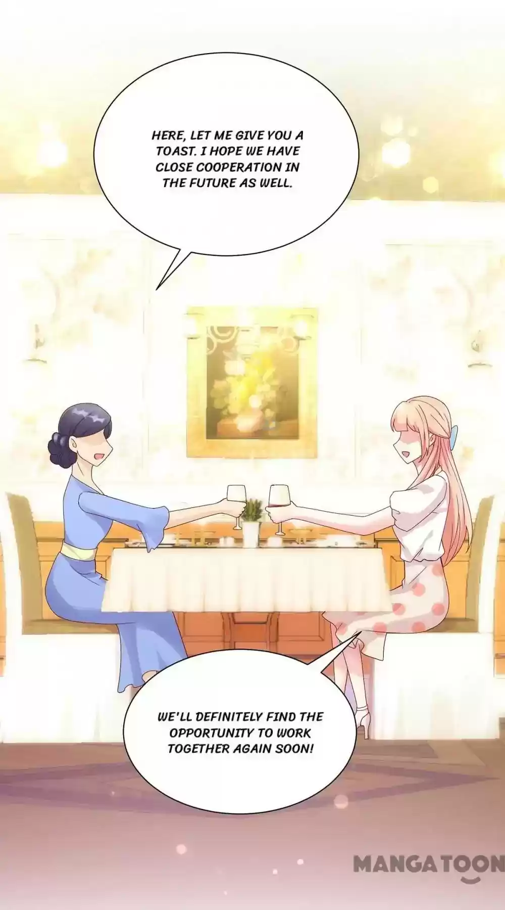 Honey, You Belong to Me! Episode 117